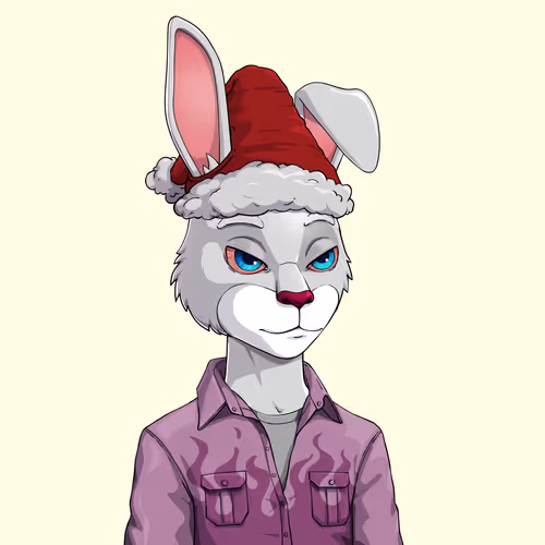 MegaRabbit #784