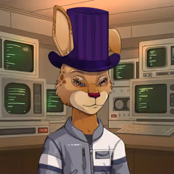 MegaRabbit #3778
