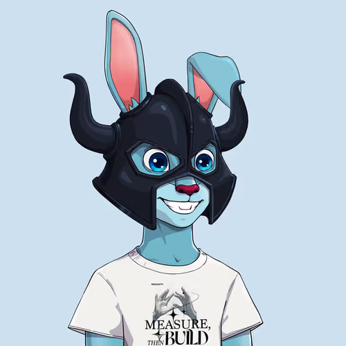 Megarabbitnft