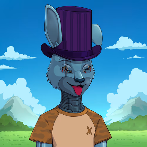 MegaRabbit #380