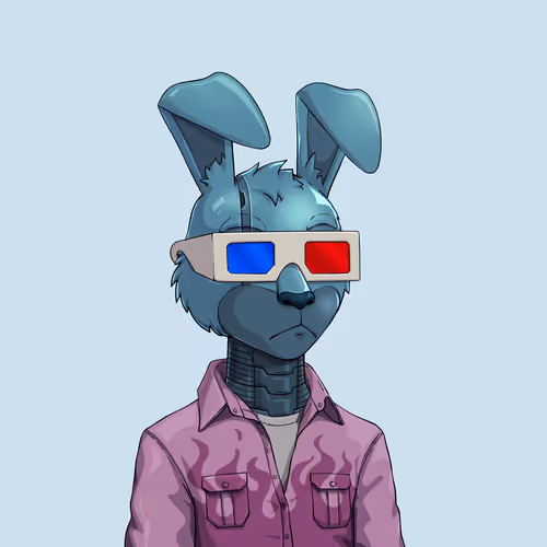 Megarabbitnft