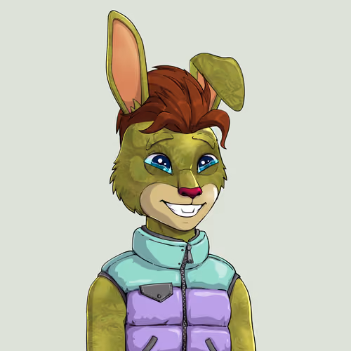 MegaRabbit #3115