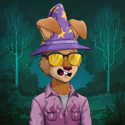 MegaRabbit #3421