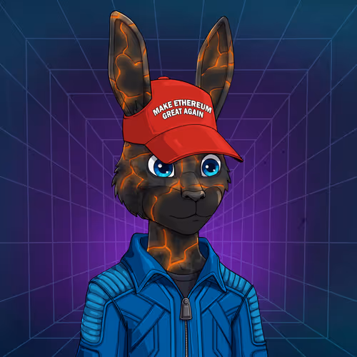 Megarabbitnft