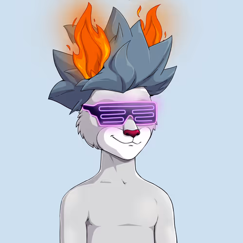 Megarabbitnft