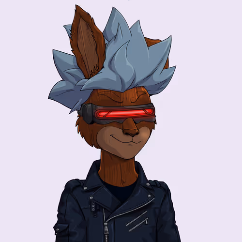 MegaRabbit #2927