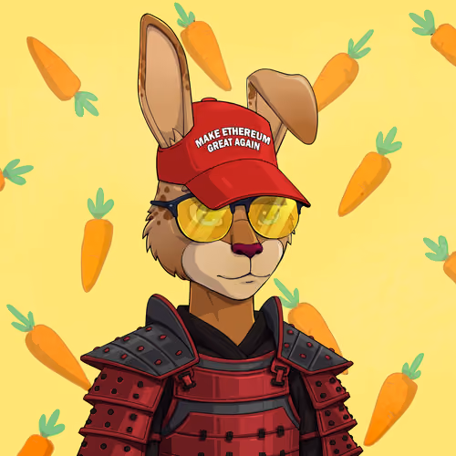 MegaRabbit #327