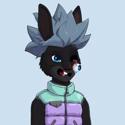 MegaRabbit #3371