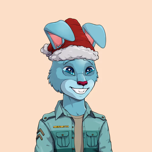 Megarabbitnft