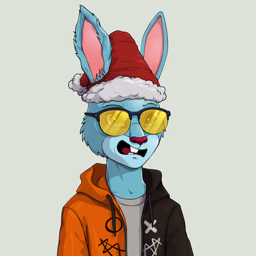 MegaRabbit #2473