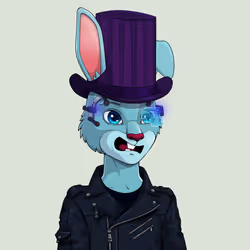 MegaRabbit #4281