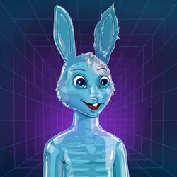 MegaRabbit #3729