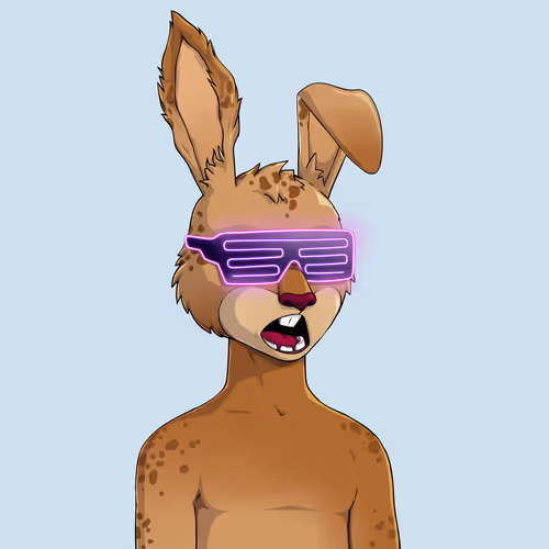 MegaRabbit #344