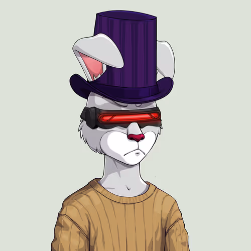 MegaRabbit #3166