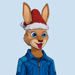 MegaRabbit #4280
