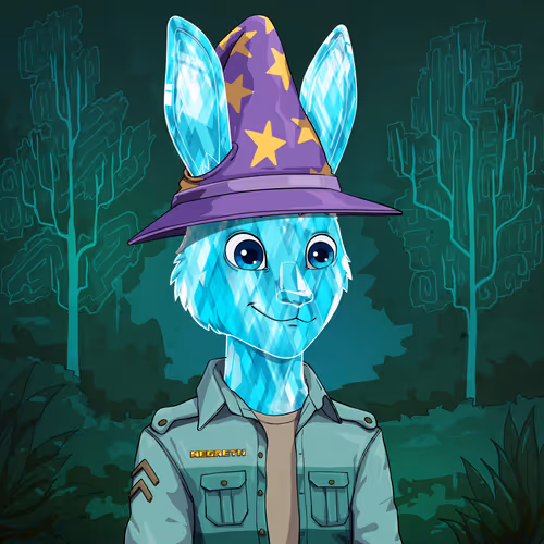Megarabbitnft