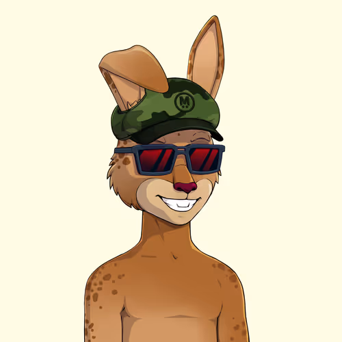 Megarabbitnft