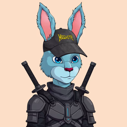 MegaRabbit #247