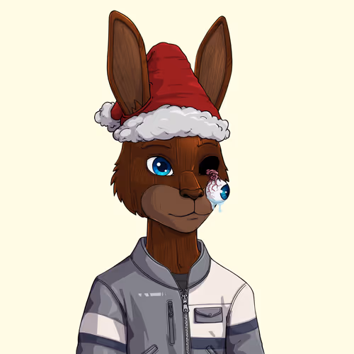 MegaRabbit #4139