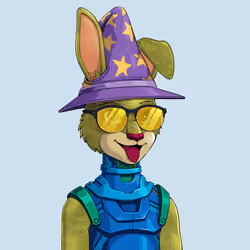 MegaRabbit #2988