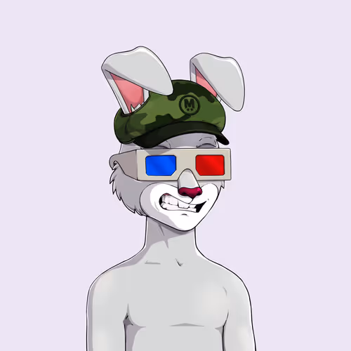Megarabbitnft