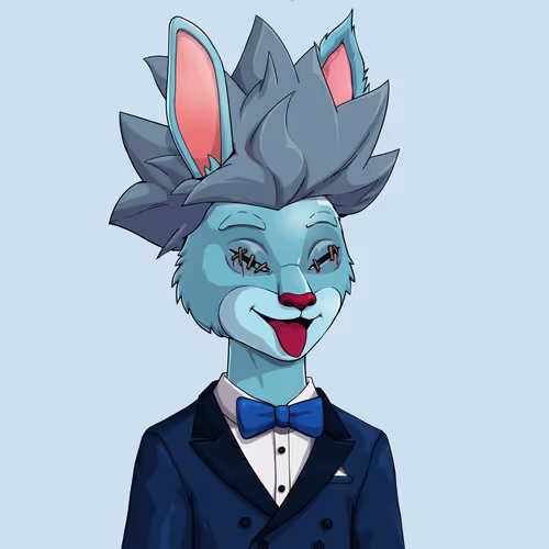 Megarabbitnft