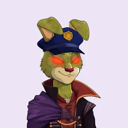 MegaRabbit #4422