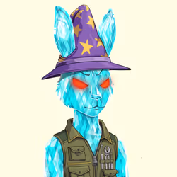 MegaRabbit #1579