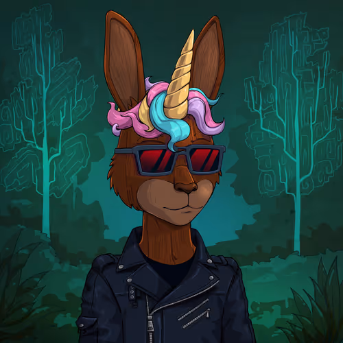 MegaRabbit #2745