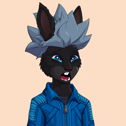 MegaRabbit #2145