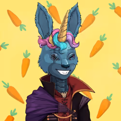 MegaRabbit #572
