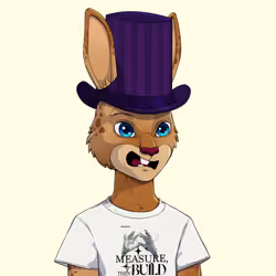 MegaRabbit #85