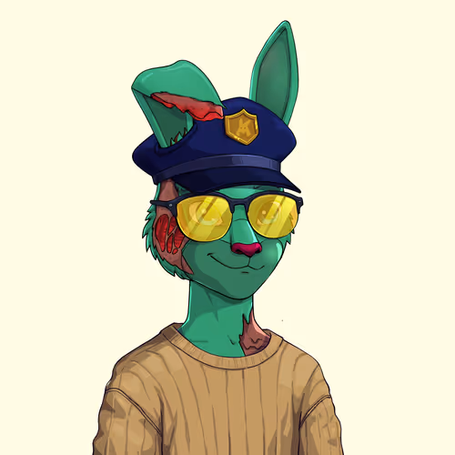 Megarabbitnft