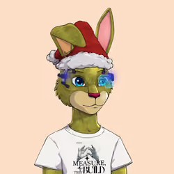 MegaRabbit #3071