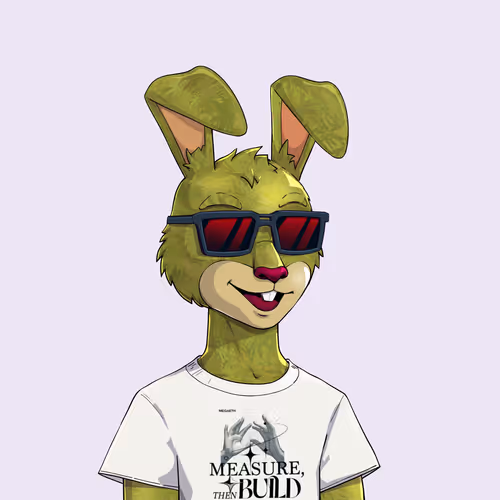 Megarabbitnft