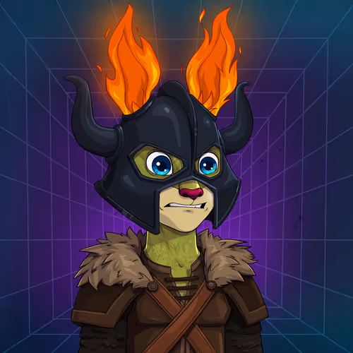 Megarabbitnft