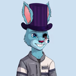 MegaRabbit #3817