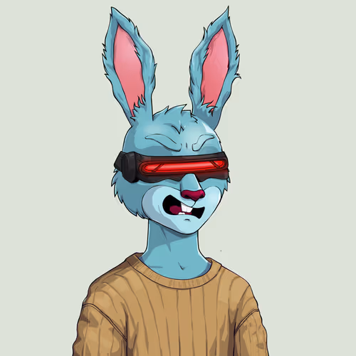 MegaRabbit #744