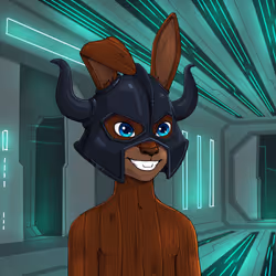 MegaRabbit #1292