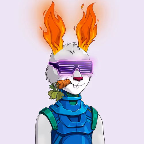 Megarabbitnft