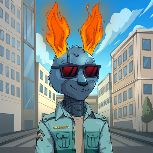 MegaRabbit #372