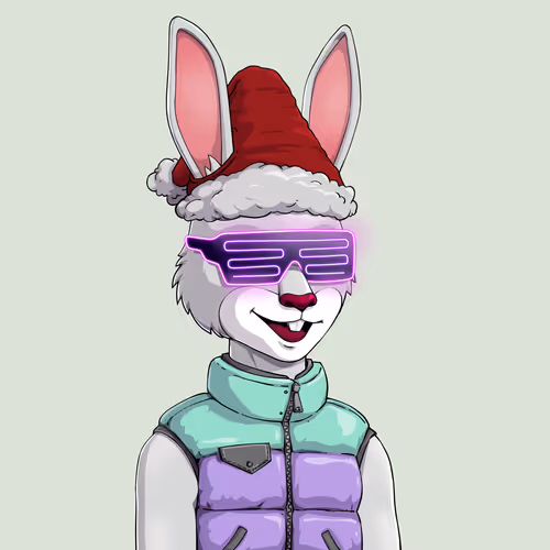 Megarabbitnft