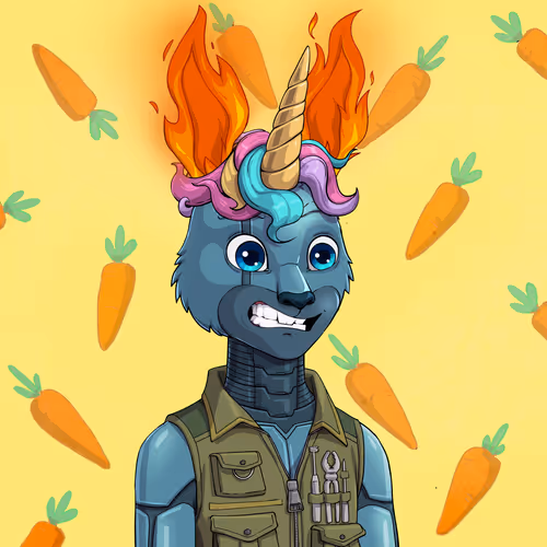 Megarabbitnft