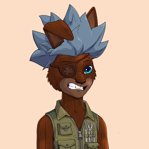 MegaRabbit #2417