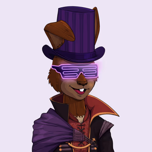 MegaRabbit #2941
