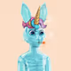 MegaRabbit #2504