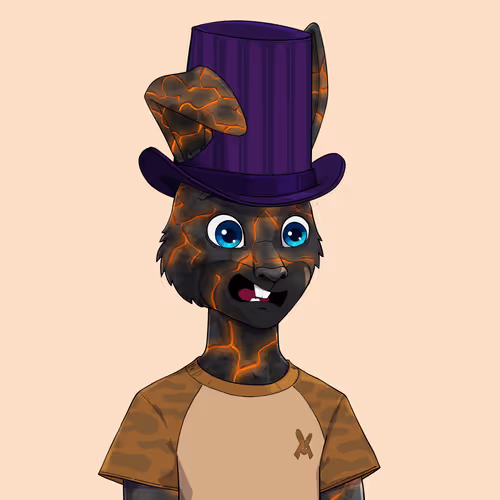 Megarabbitnft