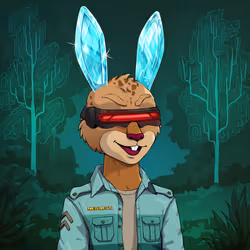MegaRabbit #3369