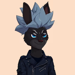 MegaRabbit #1792