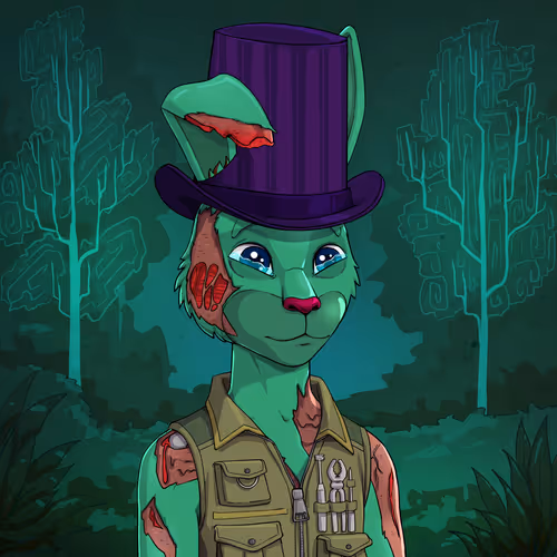 Megarabbitnft